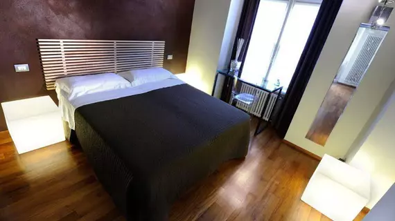 Terres D'Aventure Suites | Piedmont - Turin (ve civarı) - Turin - Tarihi Merkezi