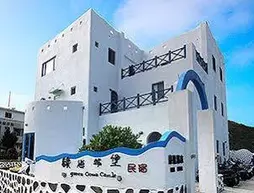 Green Ocean Castle | Taitung İdari Bölgesi - Lyudao