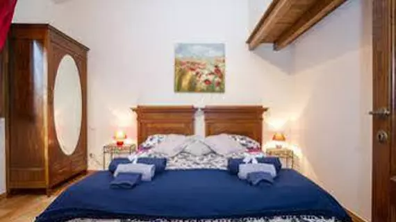 B&B La Suite del Borgo | Lazio - Viterbo (vilayet) - Viterbo