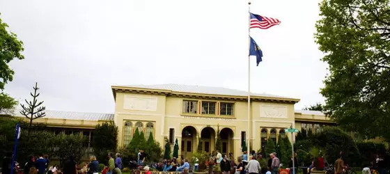 McMenamins Kennedy School | Oregon - Portland (ve civarı) - Portland