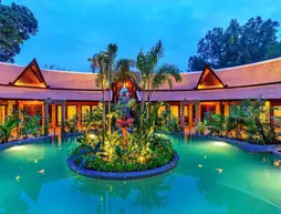 Angkor Village Suites | Siem Reap (ili) - Siem Reap