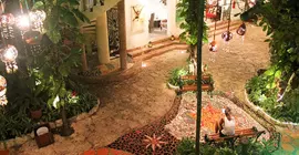 El Secreto Hotel | Quintana Roo - Solidaridad - Playa del Carmen - Centro