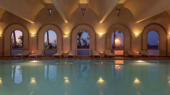 Du Golf Hotel Marrakech Palmeraie | Marakeş (ve civarı) - Marrakech - Ouahat Sidi Brahim - Palmeraie