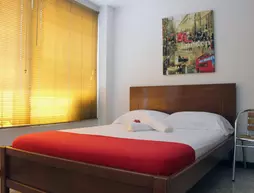 Pasadena Hostel | Valle del Cauca - Cali (ve civarı) - Cali