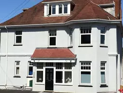 Alum Chine Beach House | Dorset (kontluk) - Bournemouth - Westbourne