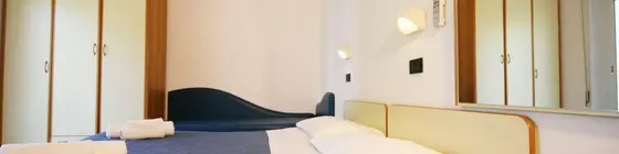 Hotel Lily | Emilia-Romagna - Rimini - Marina Centro