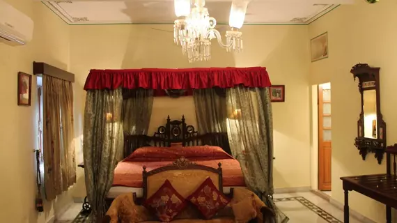 Hotel Madhuban | Racastan - Jaipur Bölgesi - Jaipur