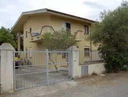 San Teodoro Case Vacanze | Sardinya - Sassari - San Teodoro