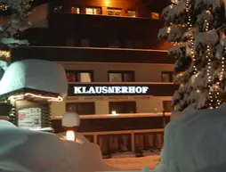 Landhaus Klausnerhof Hotel Garni | Tirol - Innsbruck (ve civarı) - Seefeld in Tirol