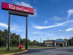 Red Roof Inn Ormond Beach | Florida - Daytona Beach (ve civarı) - Ormond Beach - National Gardens (Ulusal Bahçeler)