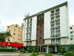 Vida Plaza Hotel | Merkez - West Region - Federal District (eyaleti) - Nucleo Bandeirante