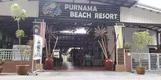 Purnama Beach Resort