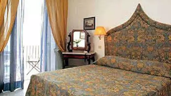 Hotel Palumbo | Campania - Salerno (il) - Ravello