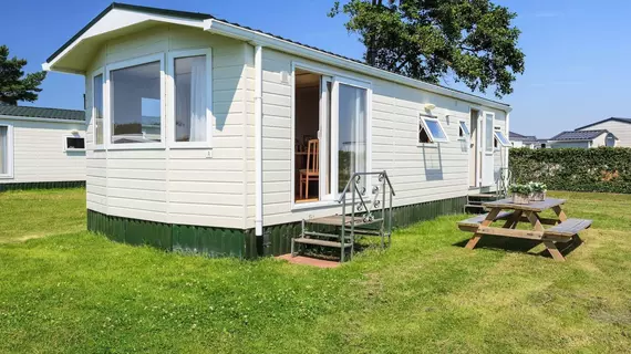 Recreatiepark Noordwijkse Duinen | Güney Hollanda - Lahey (ve civarı) - Noordwijk