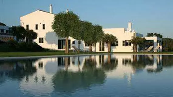 Rusticae Agroturismo Finca Atalis | Balearic Adaları - Menorca - Es Migjorn Gran