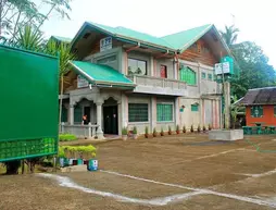 7P2 Bed and Breakfast | Bohol - Carmen