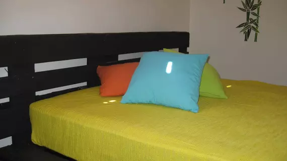 Alameda Hostel | Algarve - Faro Bölgesi - Portimao