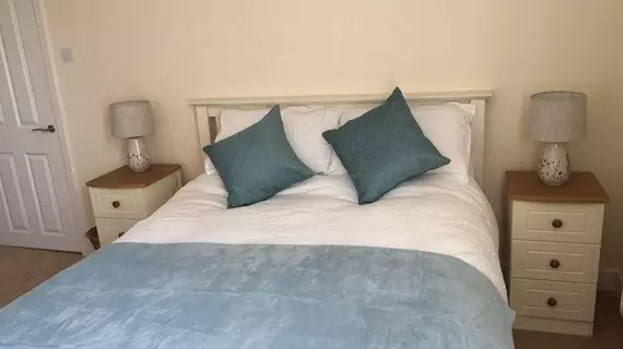 Luxury Town Centre Apartment Stratford Upon Avon | Warwickshire (kontluk) - Stratford-upon-Avon