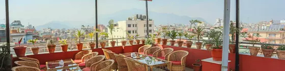 Jay Suites | Kathmandu - Thamel