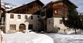 Youth Hostel Sta-Maria | Maloja District - Graubuenden - Val Muestair