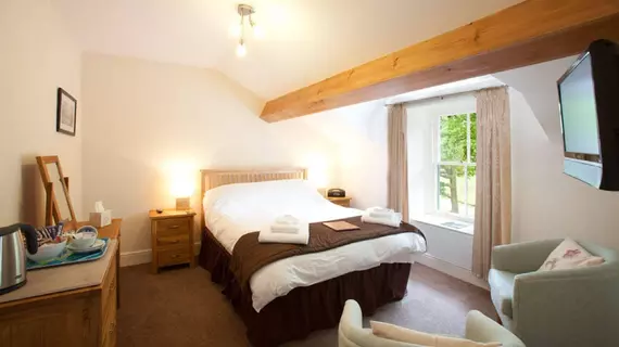 Firgarth Guest House | Cumbria (kontluk) - Windermere