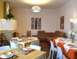 Culummi Bed & Breakfast | Puglia - Lecce (il) - Cavallino