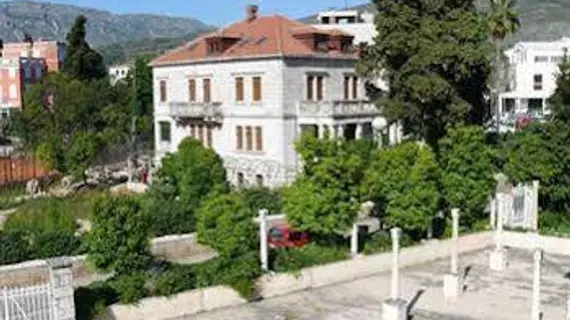 Vila Micika hotel | Dubrovnik-Neretva - Dubrovnik (ve civarı) - Dubrovnik - Lapad