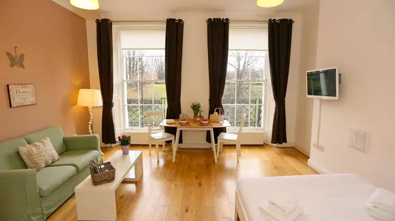 Short Lets in London - Angel | Londra (ve civarı) - London City Center - Clerkenwell