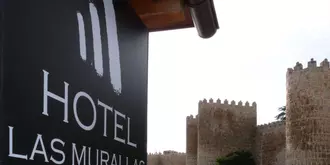 Hotel Las Murallas