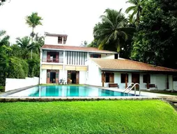 Okvin River Villa | Southern Province - Galle Bölgesi - Bentota