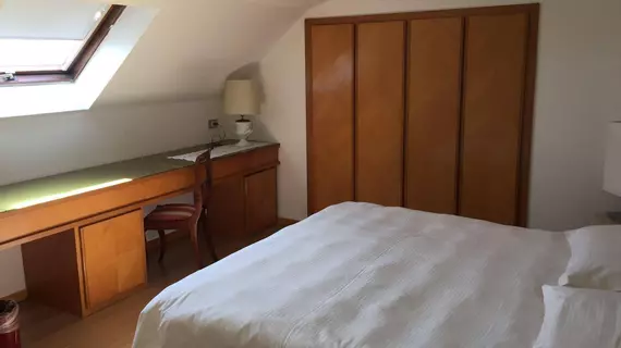 Hotel Romana Residence | Lombardy - Milano (ve civarı) - Milano - Centro Storico