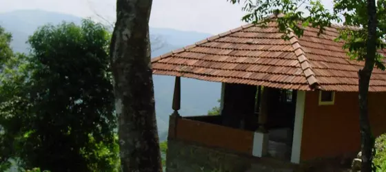 Paradisa Plantation Retreat | Kerala - Idukki Bölgesi - Pirmed