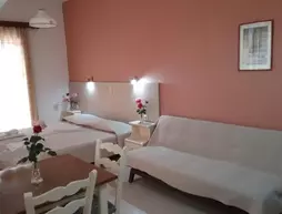 Ilona Apartments | Girit Adası - Hanya (bölge) - Hanya - Kato Daratso