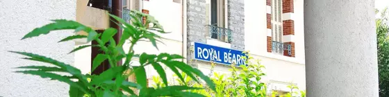 Résidence Royal Béarn | Nouvelle-Aquitaine - Pyrenees-Atlantiques - Salies-de-Bearn