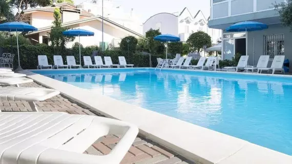 Dasamo Hotel | Emilia-Romagna - Rimini - Viserbella