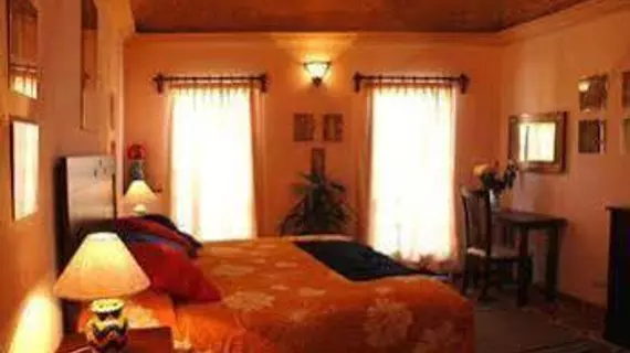 Casa Frida B&B | Guanajuato - San Miguel de Allende