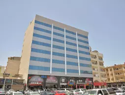 The First Tower Apartment | Eastern Province - Al Jubail