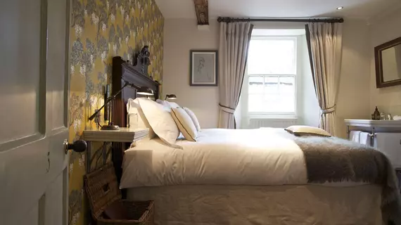 The Wheatsheaf Inn | Gloucestershire (kontluk) - Cotswold District - Cheltenham