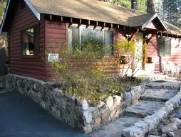 Cozy Hollow Lodge | Kaliforniya - San Bernardino County - Big Bear Gölü (ve civarı) - Big Bear Lake