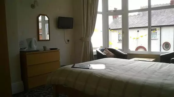 Blantyre Guest House | East Riding of Yorkshire (kontluk) - Bridlington