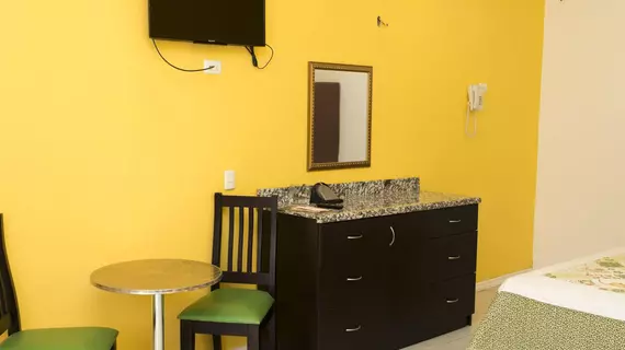 Apartamento El Descanso | Alajuela (ili) - San Jose (ve civarı) - Curridabat