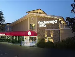 Anchorage Inn and Suites