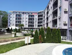 Menada Rainbow Apartments | Burgaz - Sunny Beach