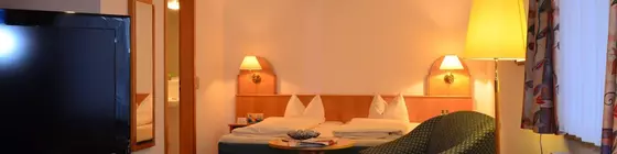 Landhotel Seerose | Bavyera - Orta Franconia