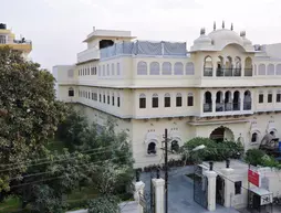 Khandela Haveli | Racastan - Jaipur Bölgesi - Jaipur