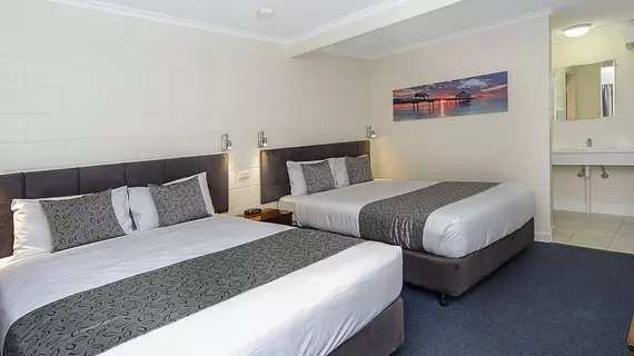 Victor Harbor City Inn | Güney Avustralya - Victor Harbor (ve civarı) - Victor Harbor