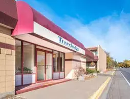 Travelodge - Kalispell | Montana - Whitefish (ve civarı) - Kalispell