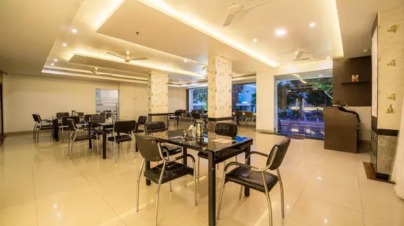 Treebo South Avenue | Puducherry - Pondicherry (ve civarı) - Pondicherry