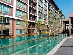 First Choice Suites | Prachuap Khiri Khan (ili) - Hua Hin (ve civarı) - Hua Hin - Nong Kae