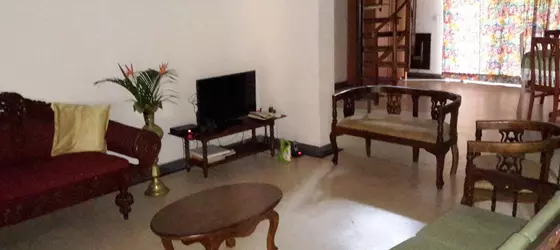 Arangala Bungalow | Merkez Vilayet - Matale Bölgesi - Naula